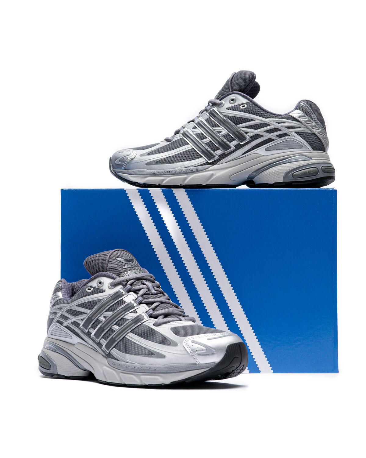 Adidas Adistar Cushion Grey - Image 6