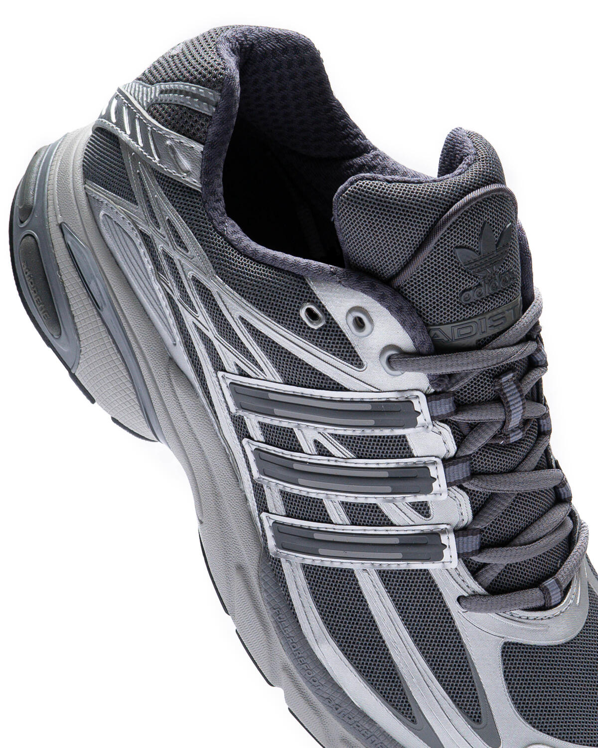 Adidas Adistar Cushion Grey - Image 7