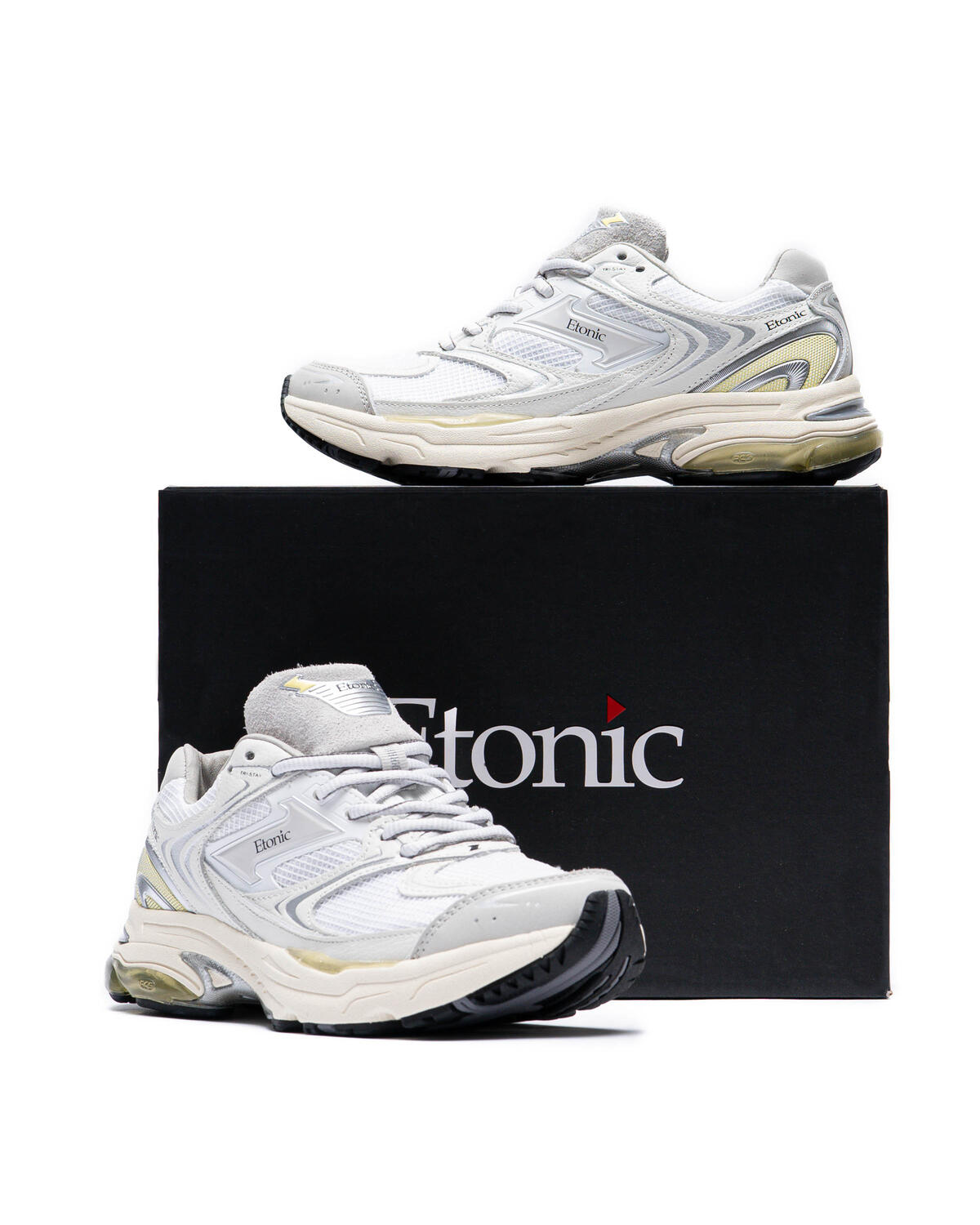 Etonic Evolution - Image 6