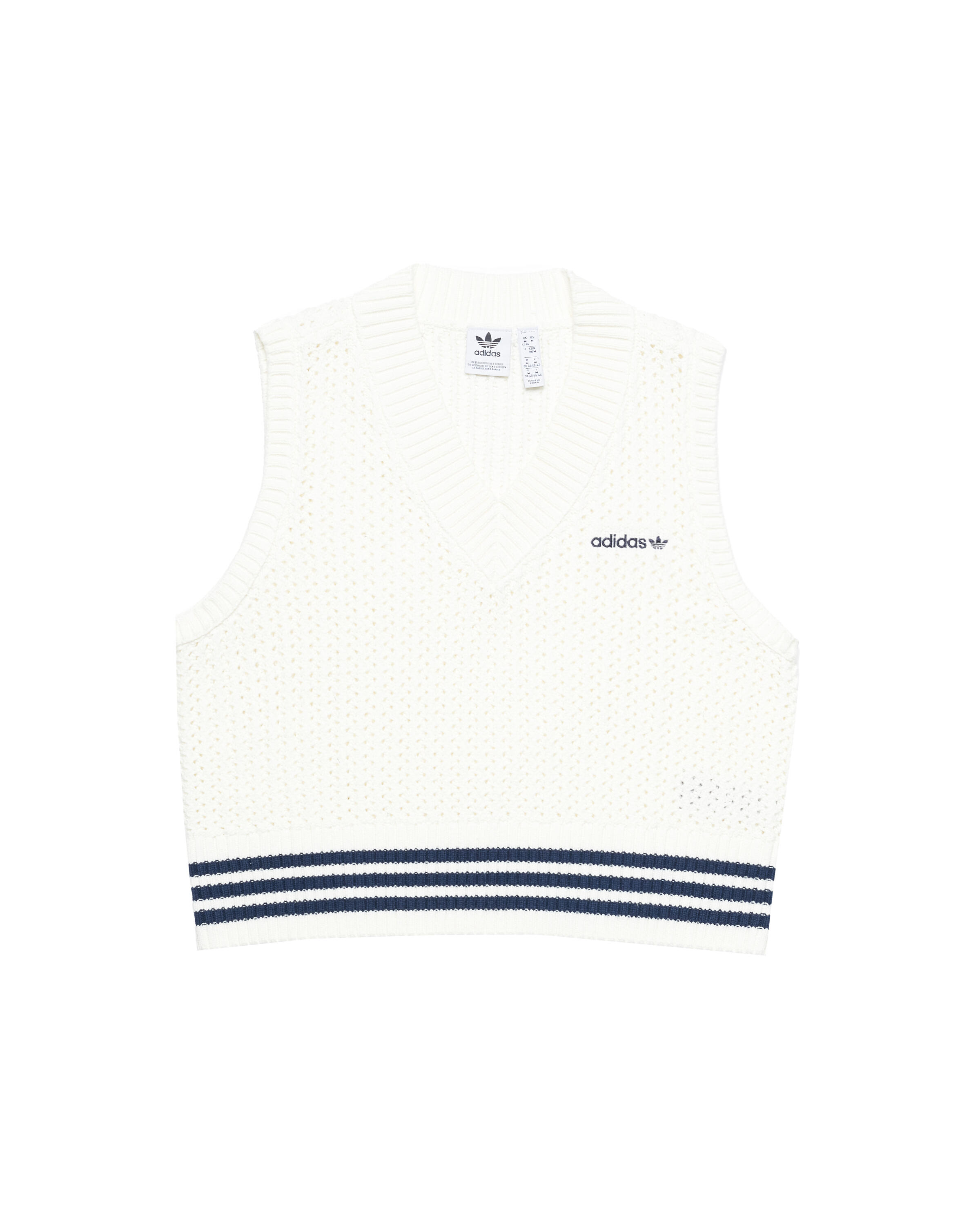 Adidas Originals WMNS KNIT VEST