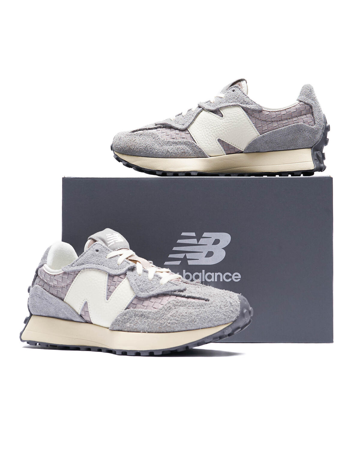 New Balance U 327 WOC - Image 6
