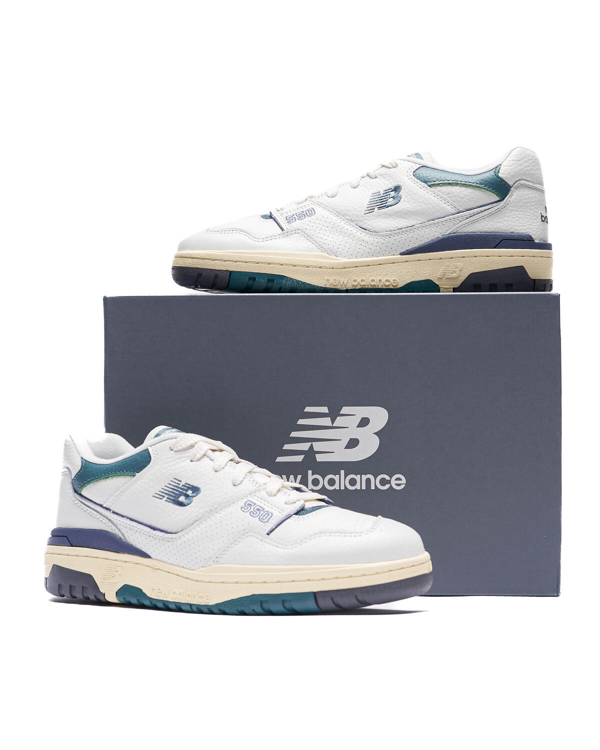 New Balance BB 550 PTB - Image 6