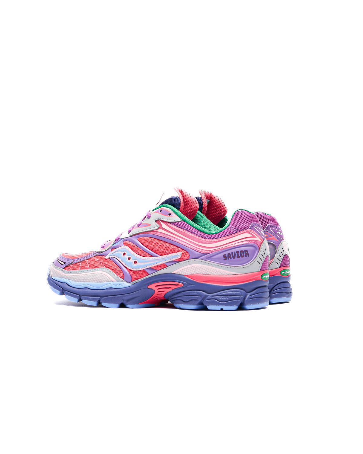 Store Saucony Saucony Cohesion Rosas Saucony Omni 