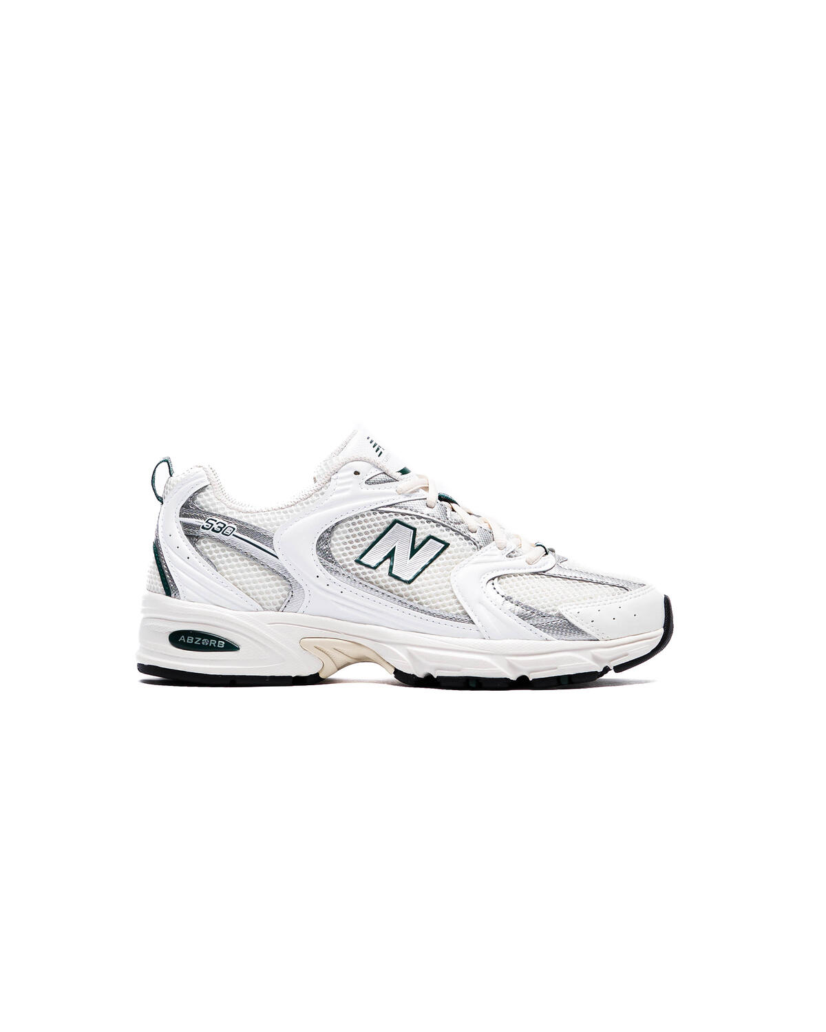 New Balance 530 White - Image 20