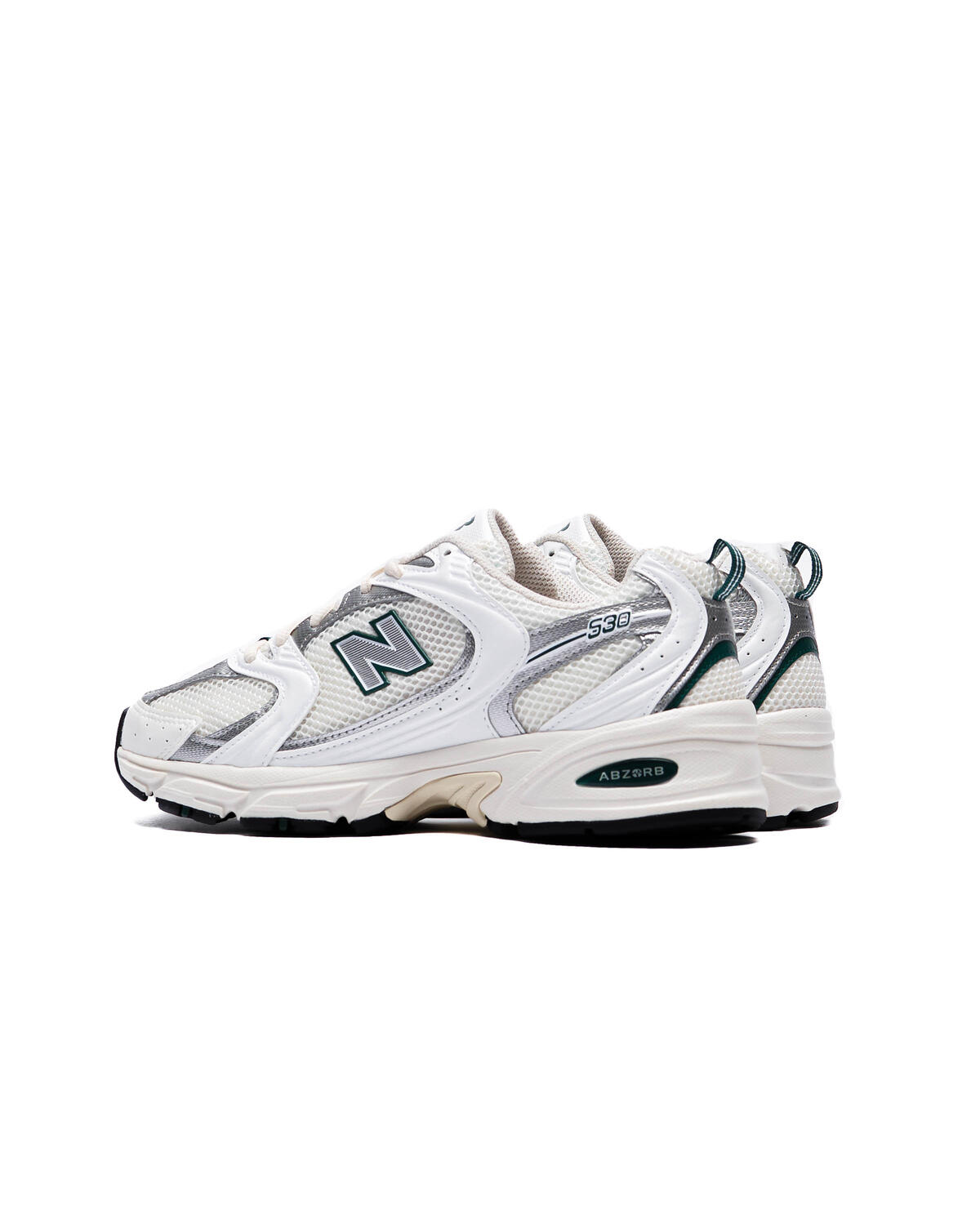 New Balance 530 White - Image 22