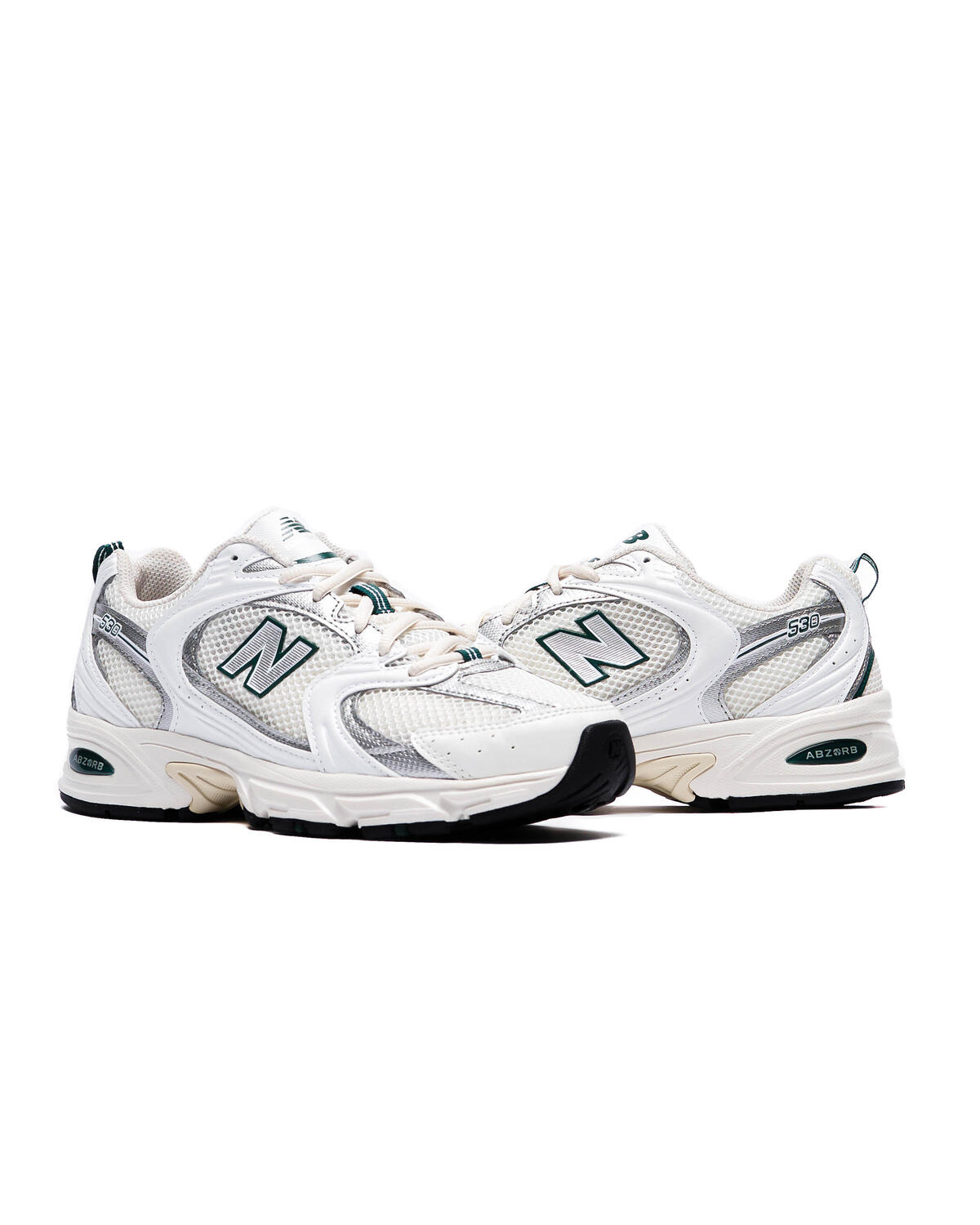 New Balance 530 White - Image 23