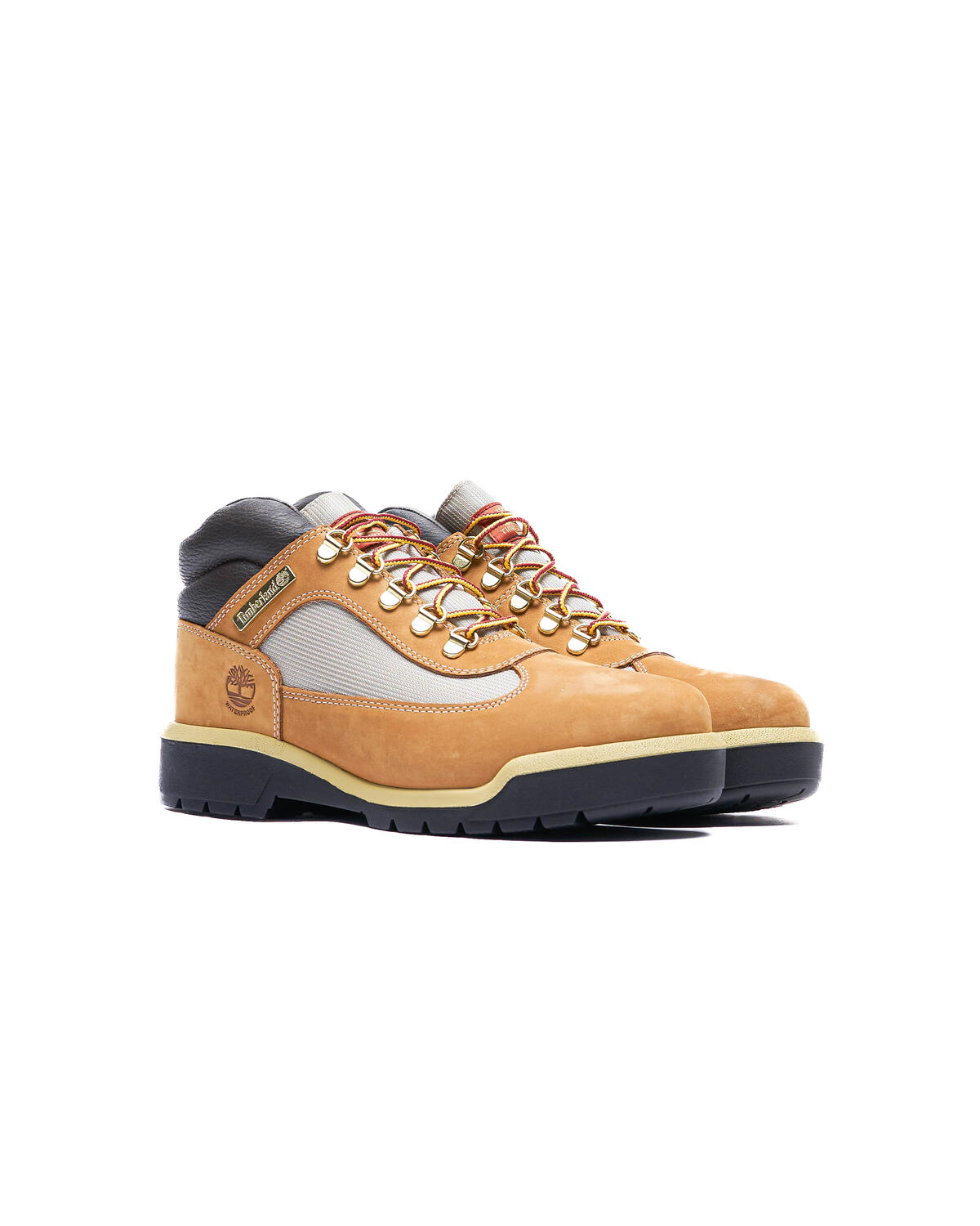 Timberland WATERPROOF Field Boot MID | TB1A18RI2311 | AFEW STORE display picture 3