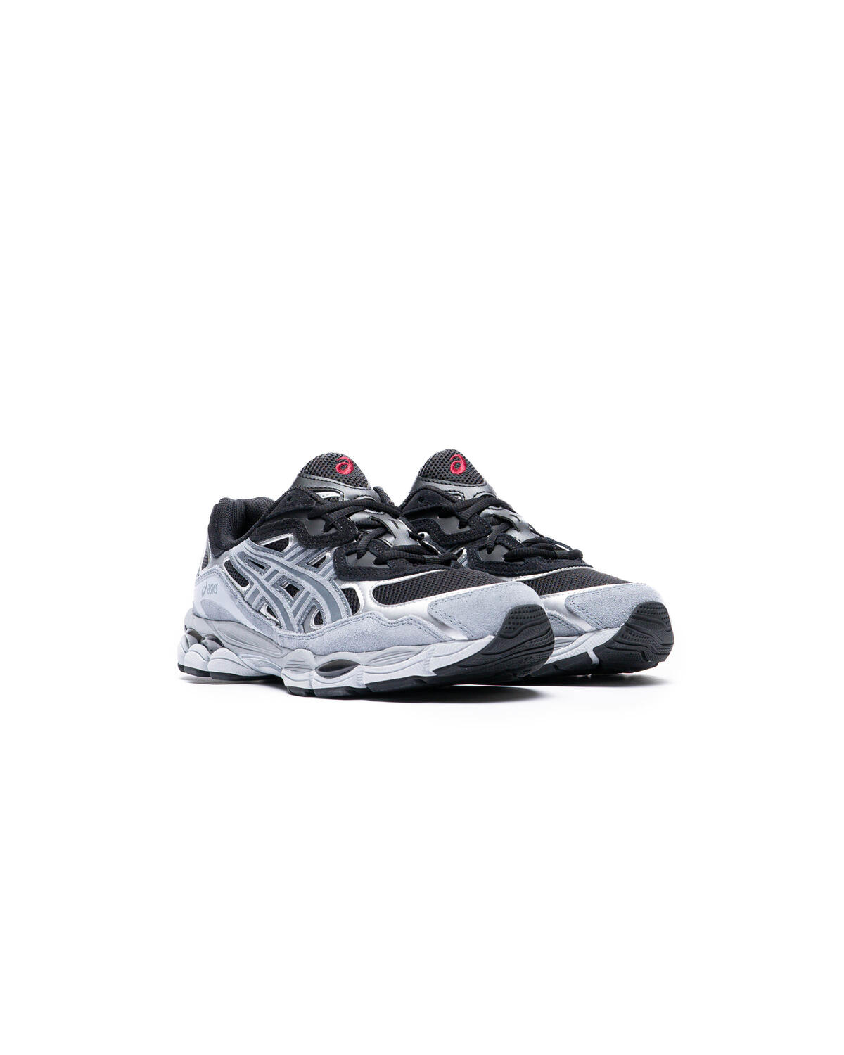 Asics x Mita sneakers Men Gel-NYC Black Grey 1203A383-003 - Image 11