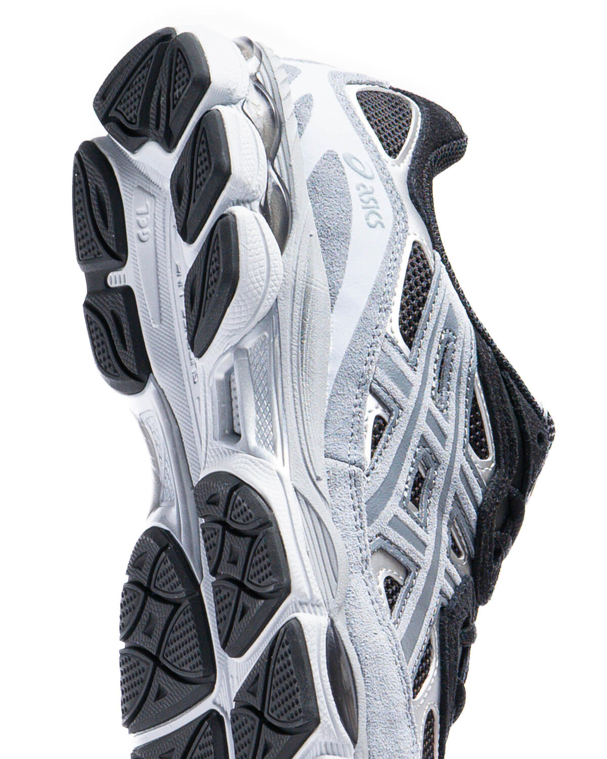 Asics x Mita sneakers Men Gel-NYC Black Grey 1203A383-003 - Image 15