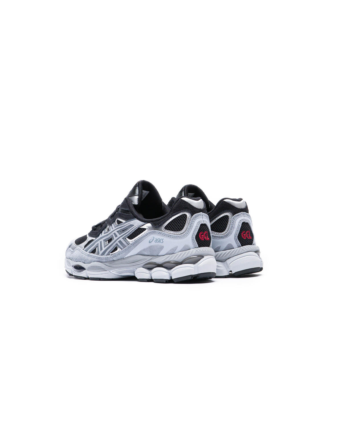 Asics x Mita sneakers Men Gel-NYC Black Grey 1203A383-003 - Image 12