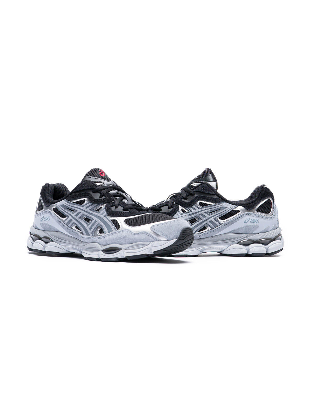 Asics x Mita sneakers Men Gel-NYC Black Grey 1203A383-003 - Image 13