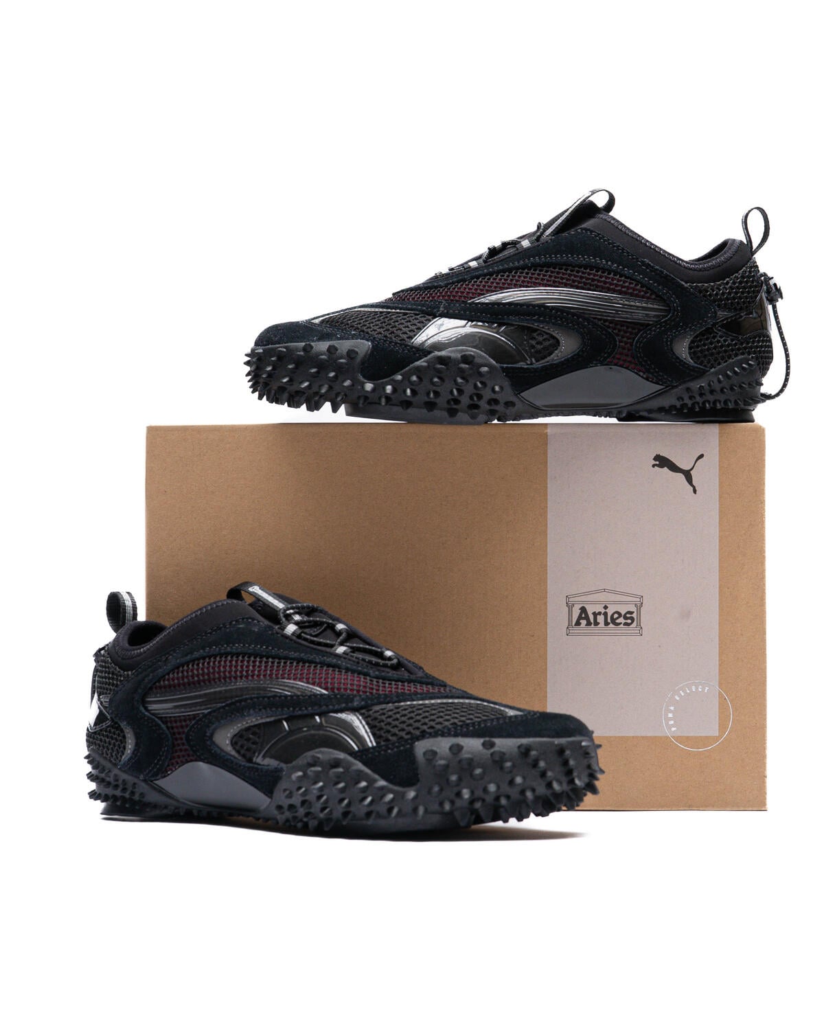 Puma x ARIES Mostro AC ARISE | 399344-01 | AFEW STORE
