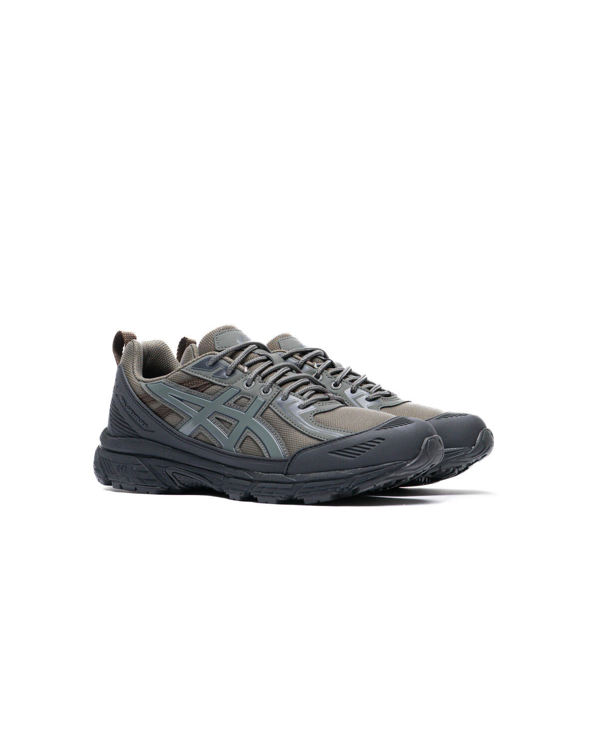 Asics Gel-Venture 6 Shield Graphite Grey Truffle Grey - Image 9