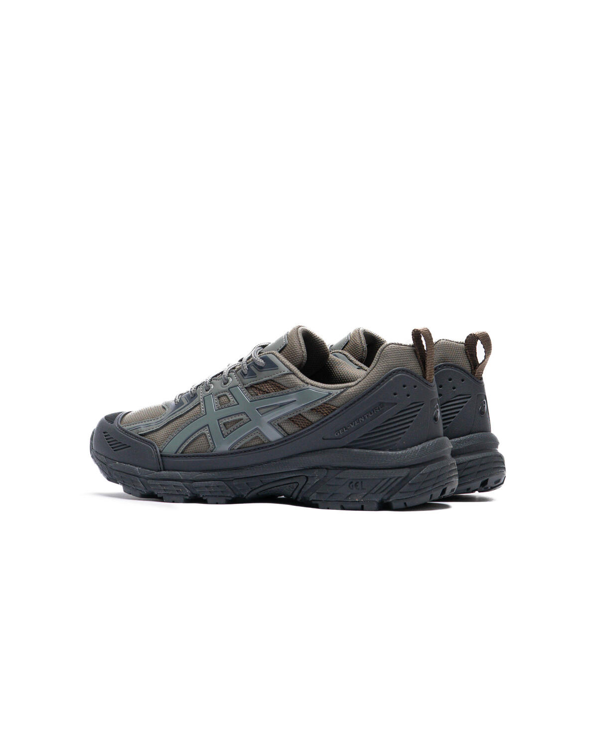 Asics Gel-Venture 6 Shield Graphite Grey Truffle Grey - Image 10