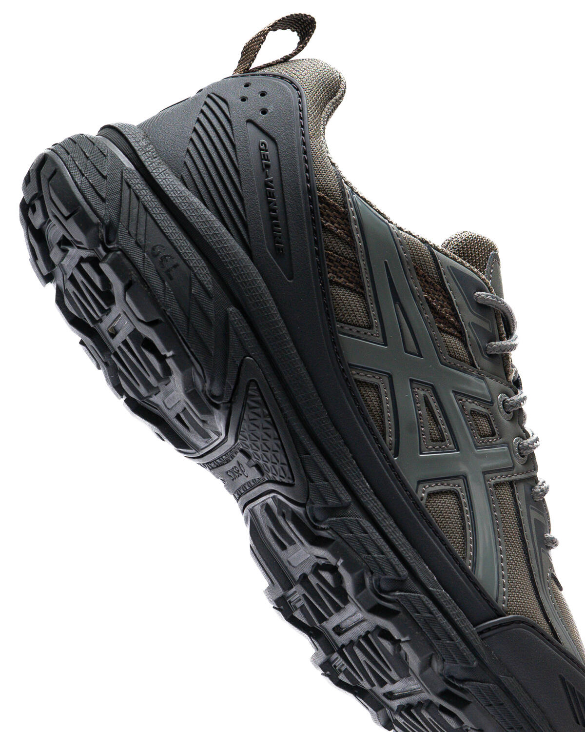 Asics Gel-Venture 6 Shield Graphite Grey Truffle Grey - Image 13