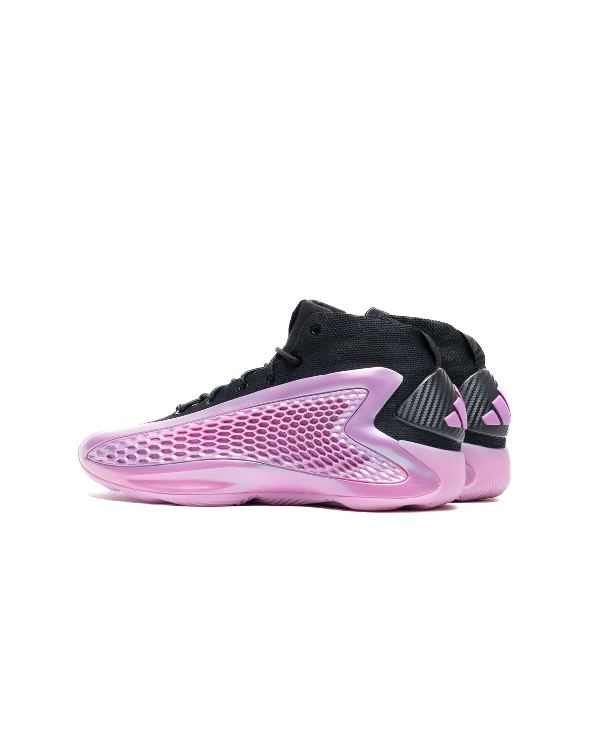 Adidas Anthony Edwards 1 Mid 'Light Purple Mid' - Image 12