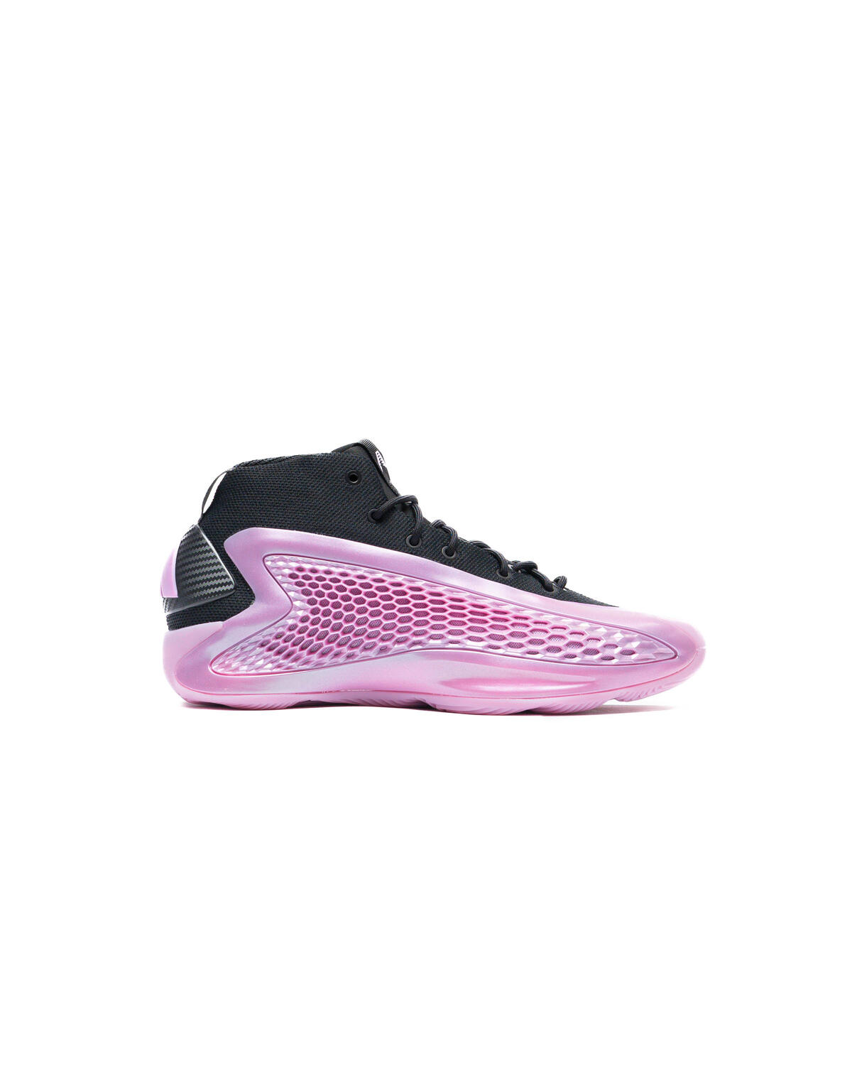 Adidas Anthony Edwards 1 Mid 'Light Purple Mid' - Image 10
