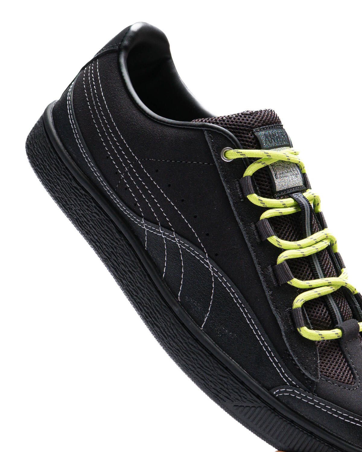 Puma x ARIES Suede HP ARISE | 399347-01 | AFEW STORE 