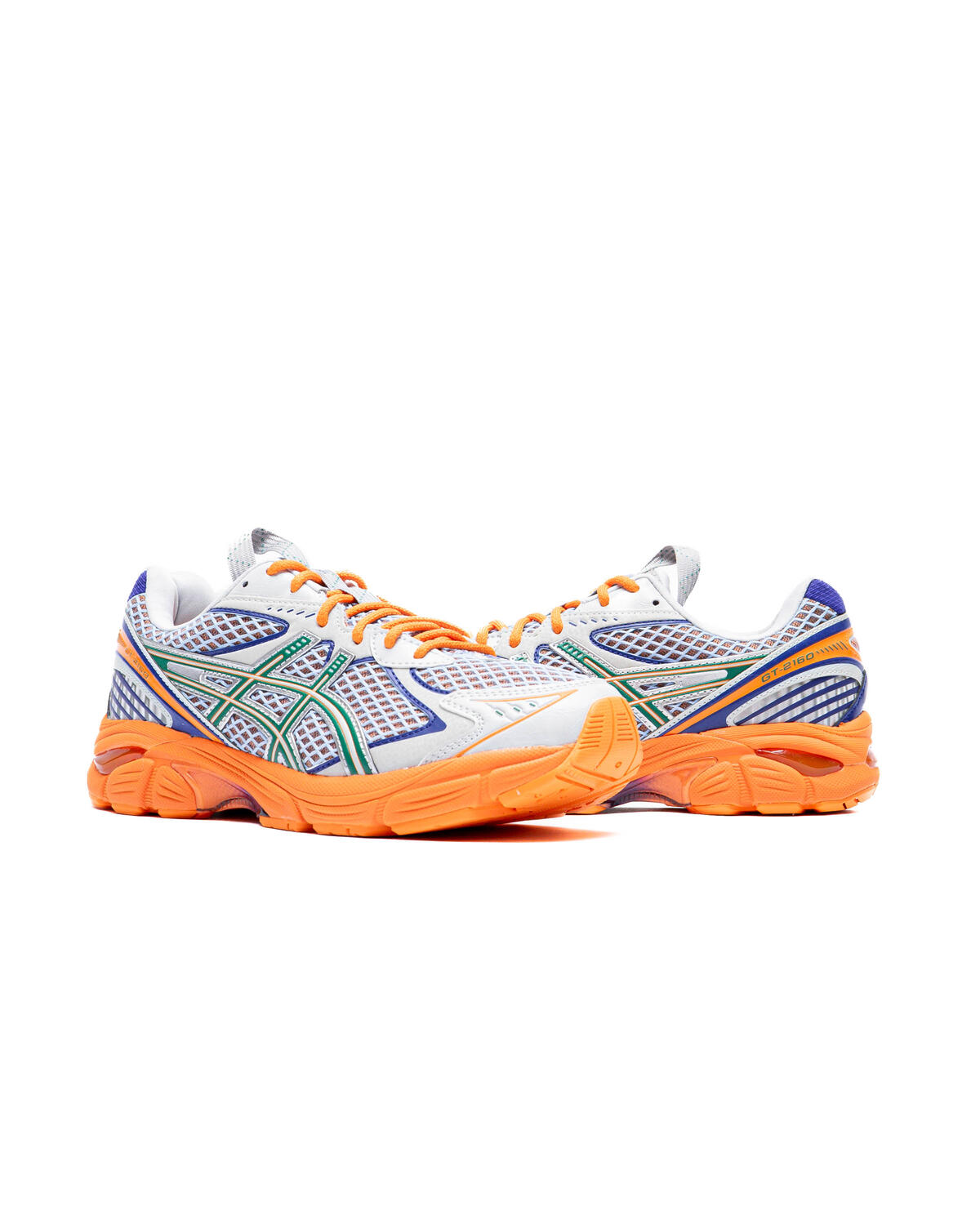 Asics x Kiko Kostadinov UB7-S GT-2160 Lava Orange (Women's) - Image 34