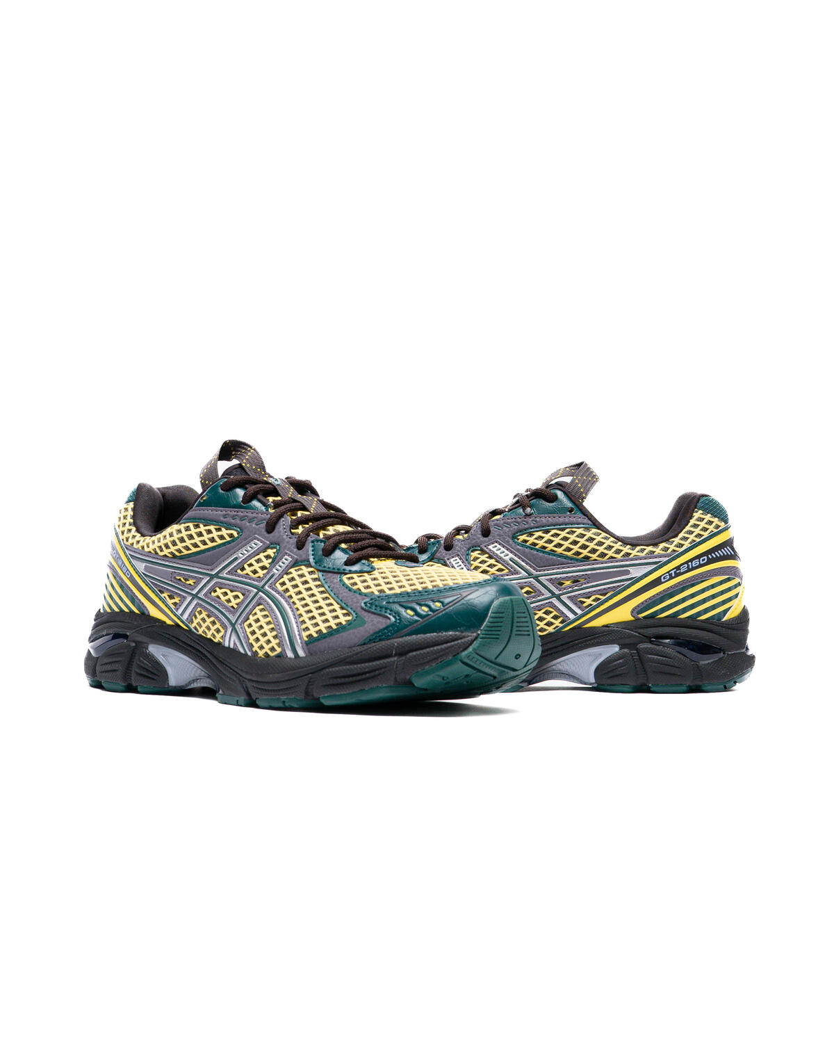 Asics x Kiko Kostadinov UB7-S GT-2160 - Dark Neptune/Pure Silver - Image 28