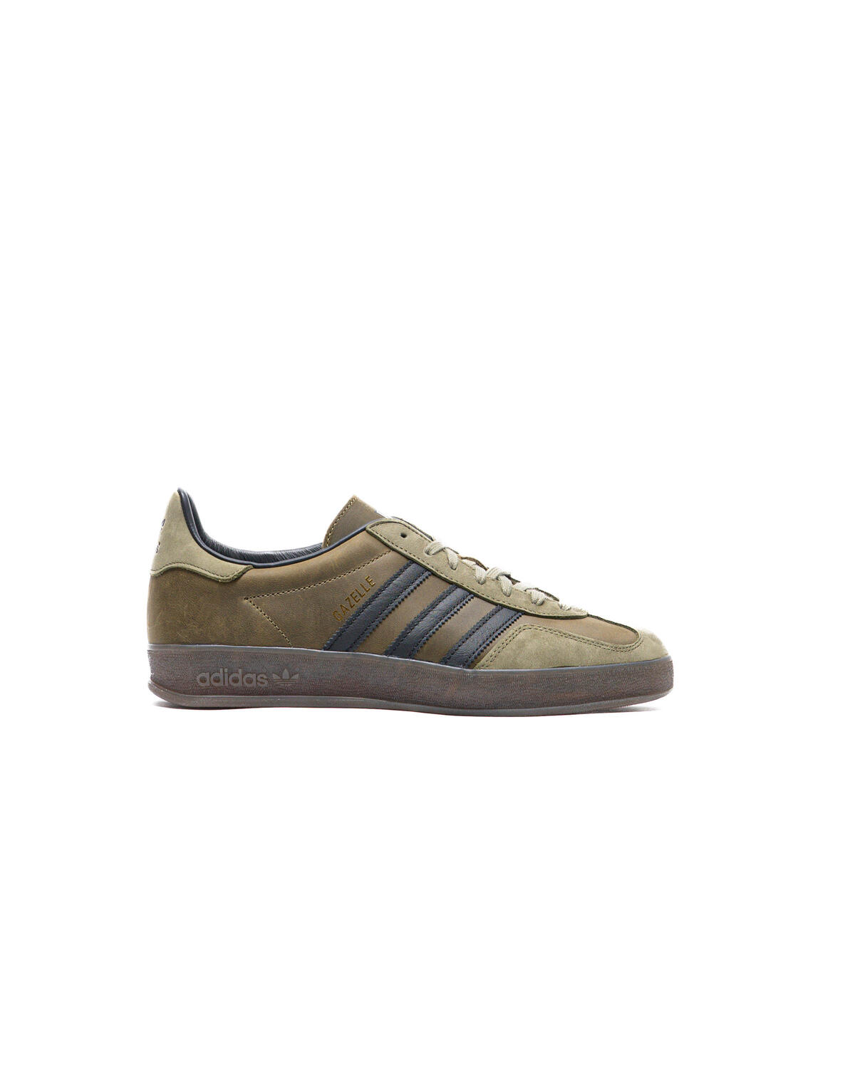 Adidas Gazelle 'Focus Olive' - Image 12