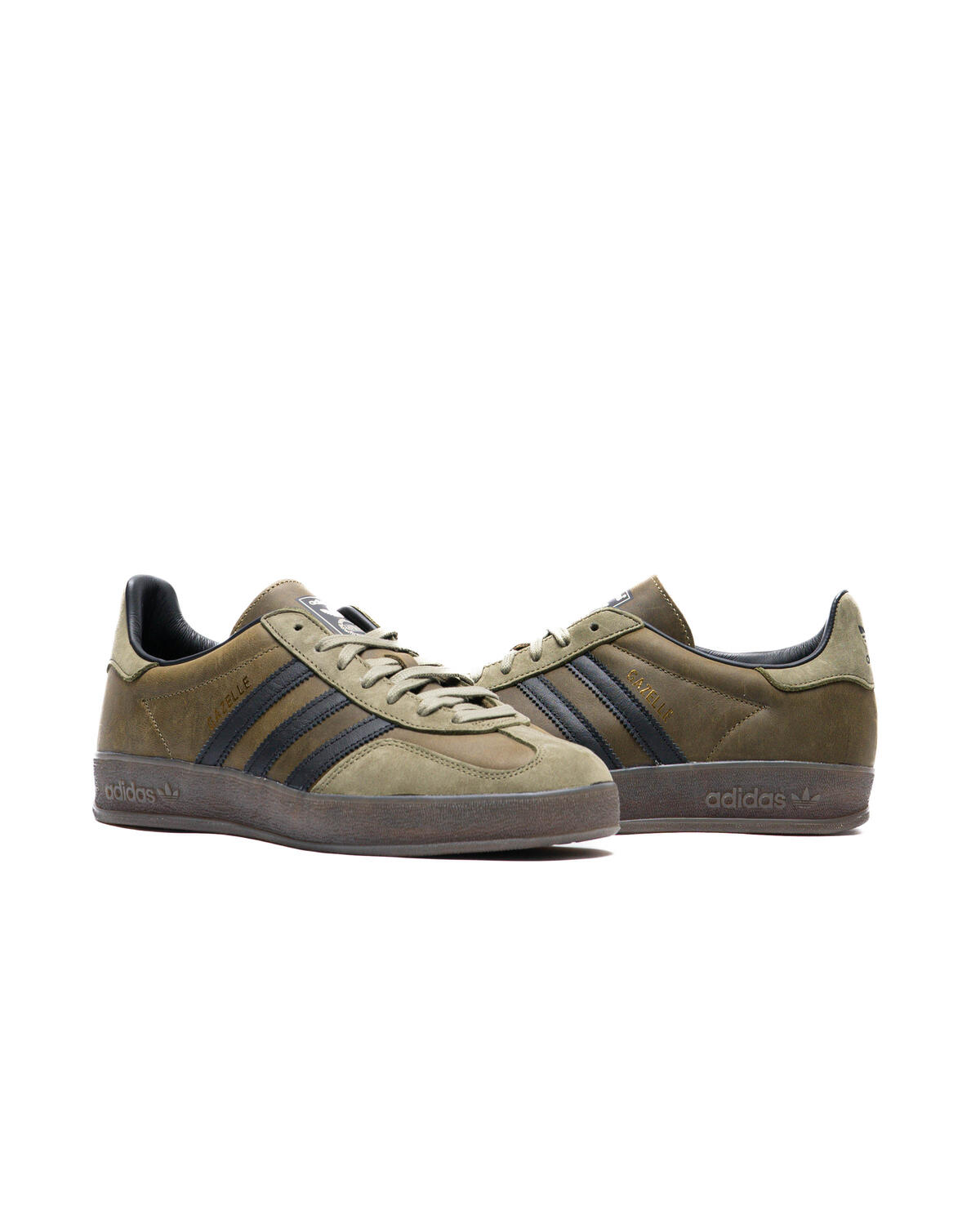 Adidas Gazelle 'Focus Olive' - Image 15