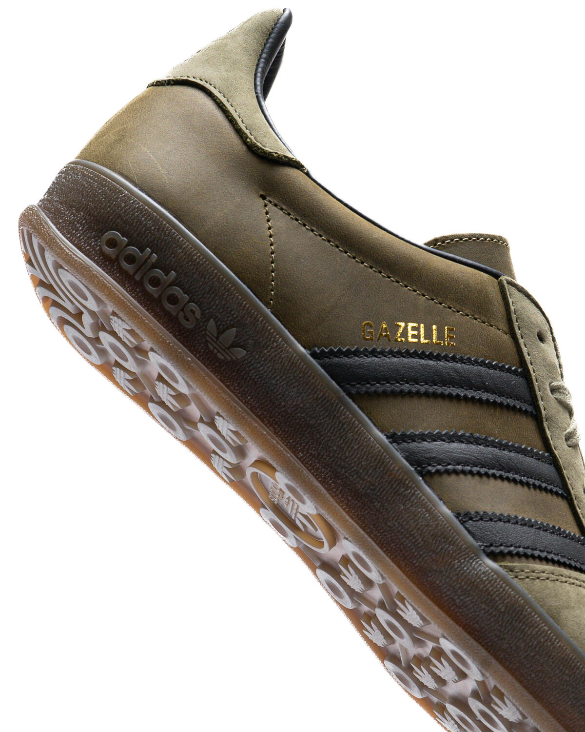 Adidas Gazelle 'Focus Olive' - Image 17