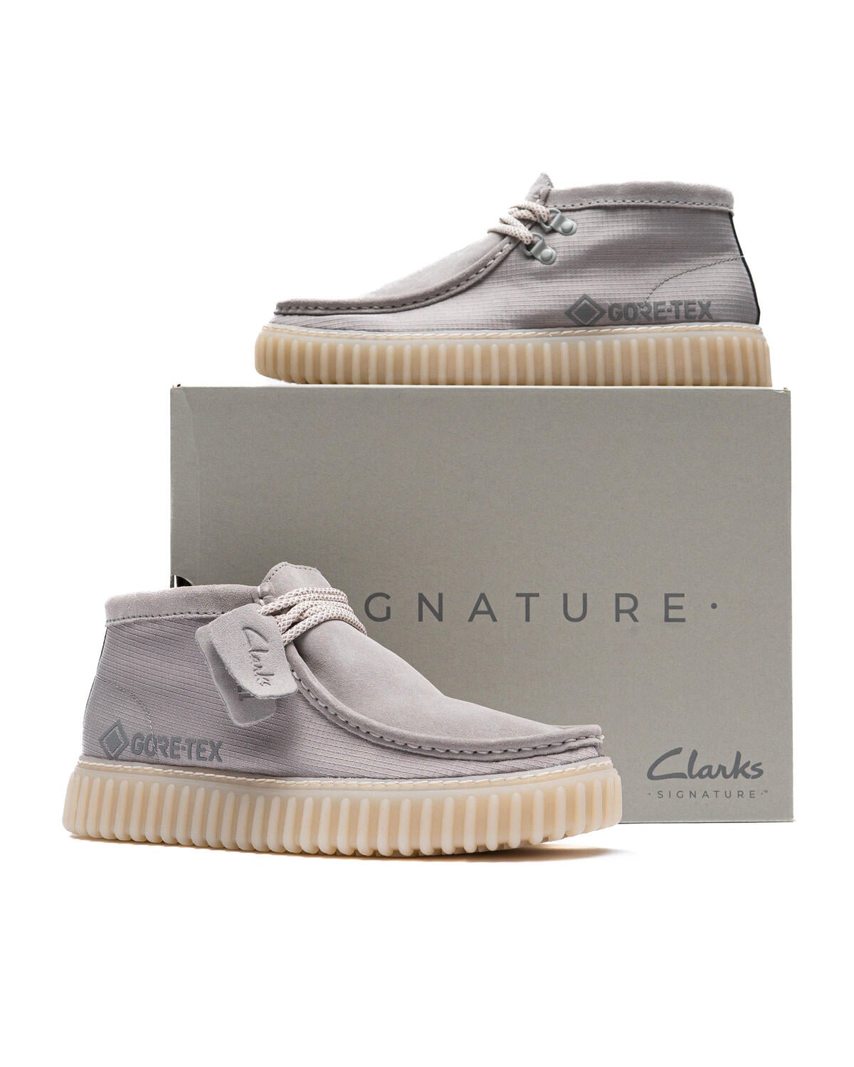 Clarks Originals Torhill Hi Gore-Tex | 26178272 | AFEW STORE