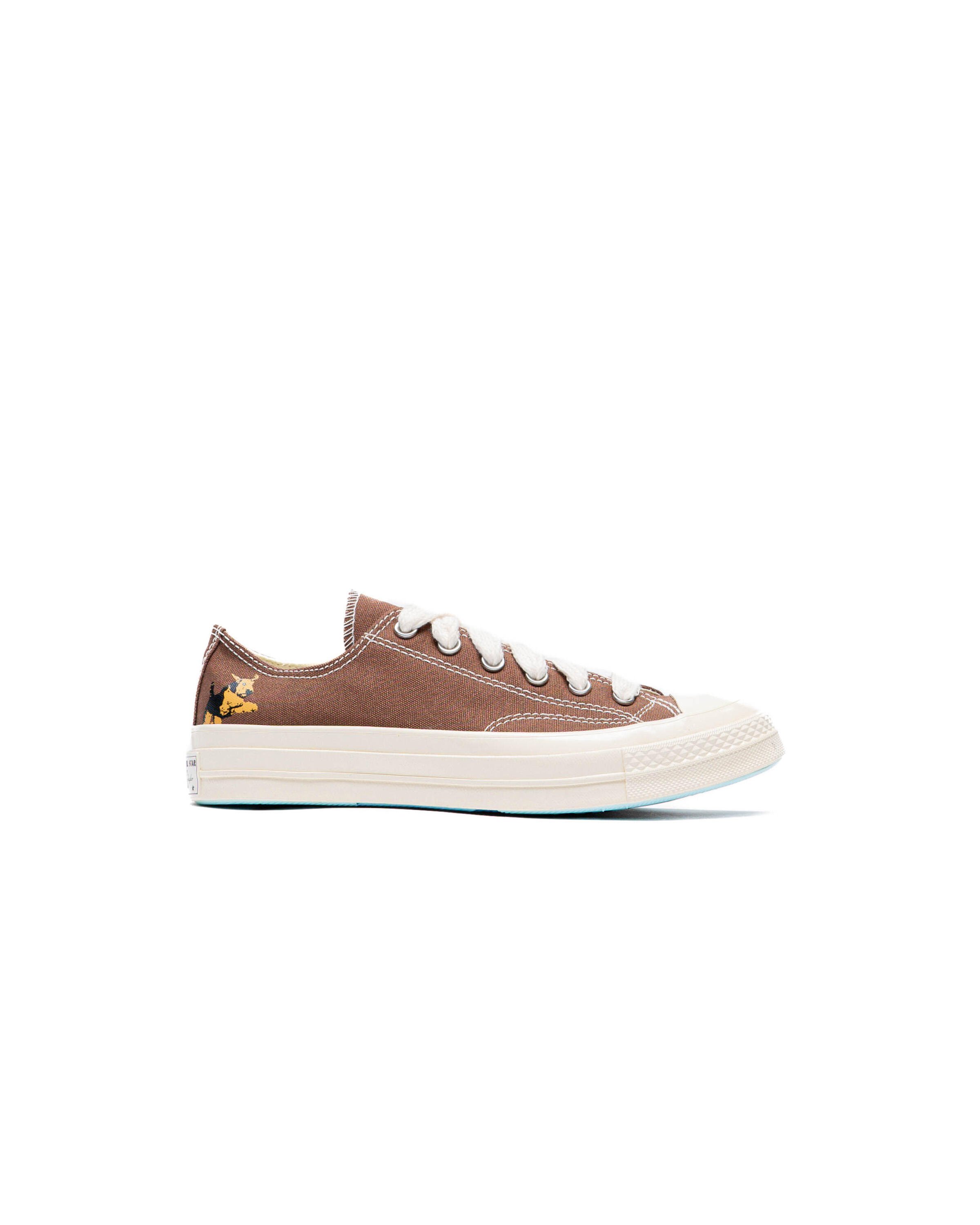 Converse x GOLF le FLEUR* DARRYL CHUCK 70 OX