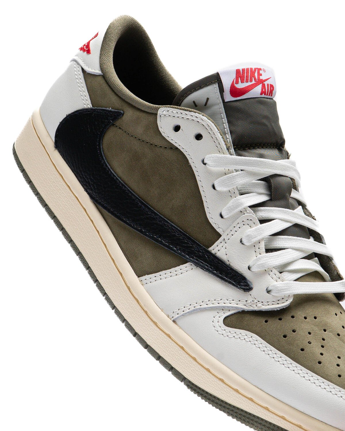 Air Jordan x Travis Scott 1 Low OG SP 