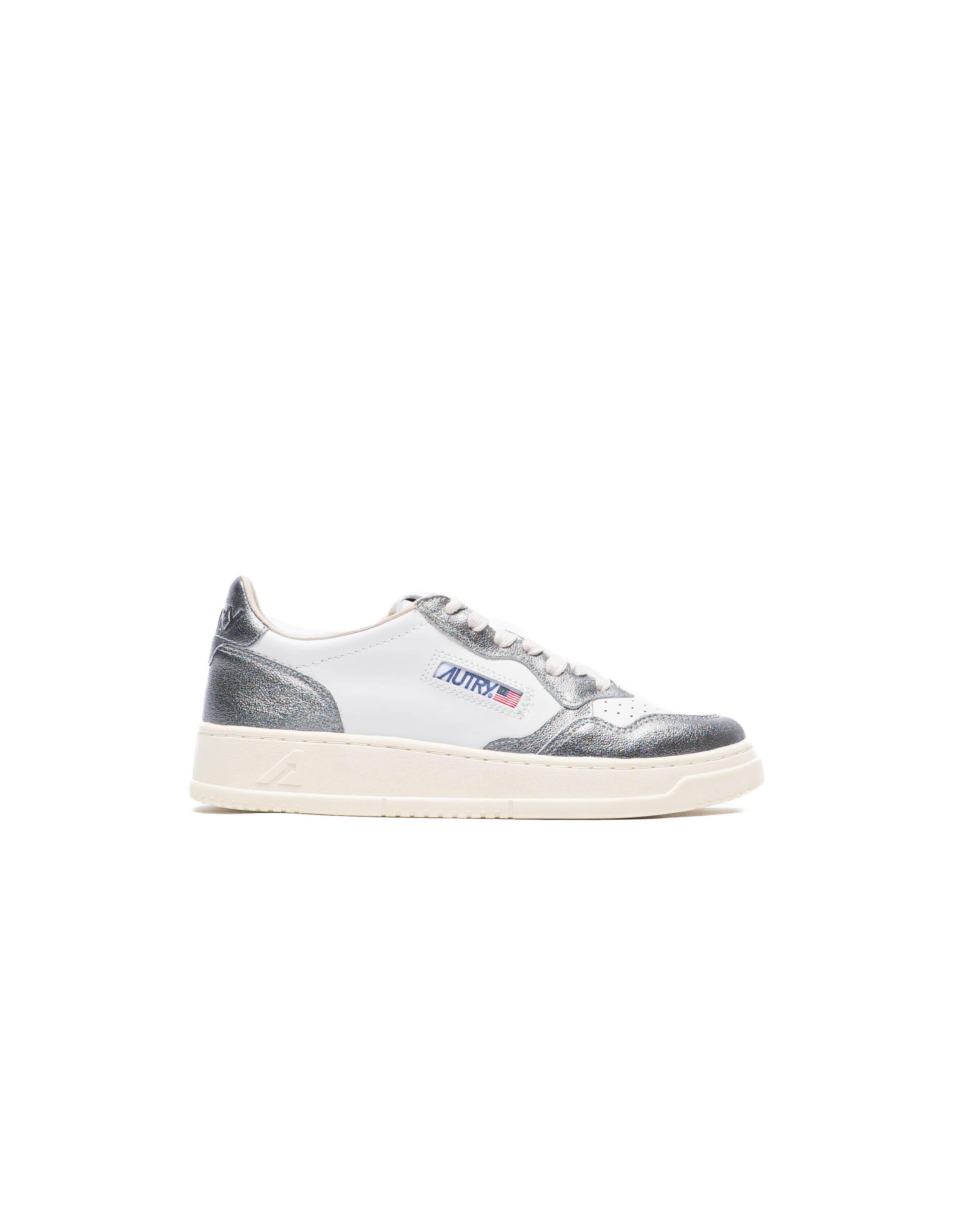 Autry Action Shoes WMNS MEDALIST LOW