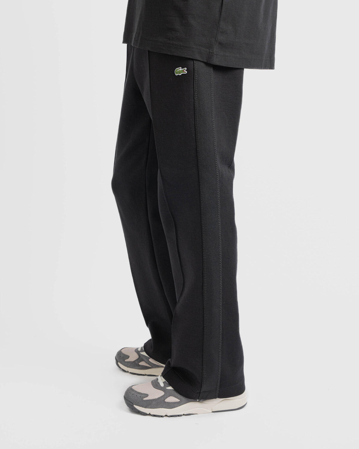 Lacoste Made In France Sweatpants - Image 9