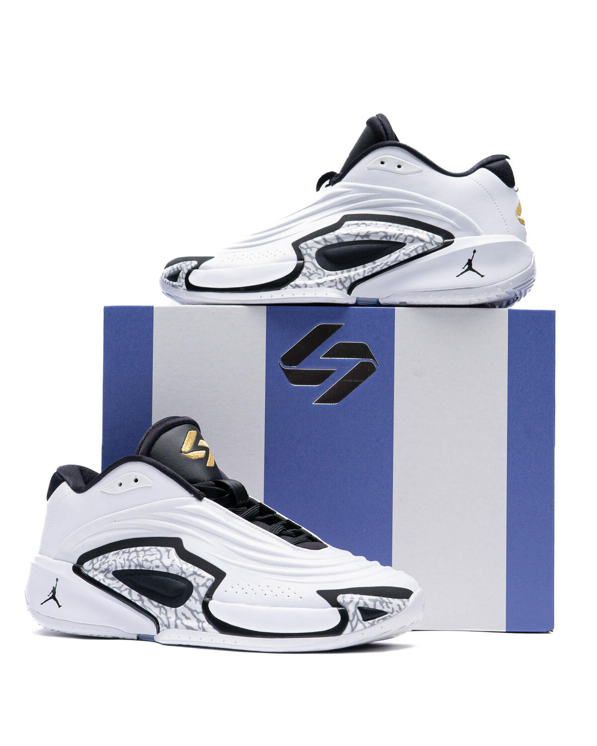 Air Jordan LUKA 3 - Image 6