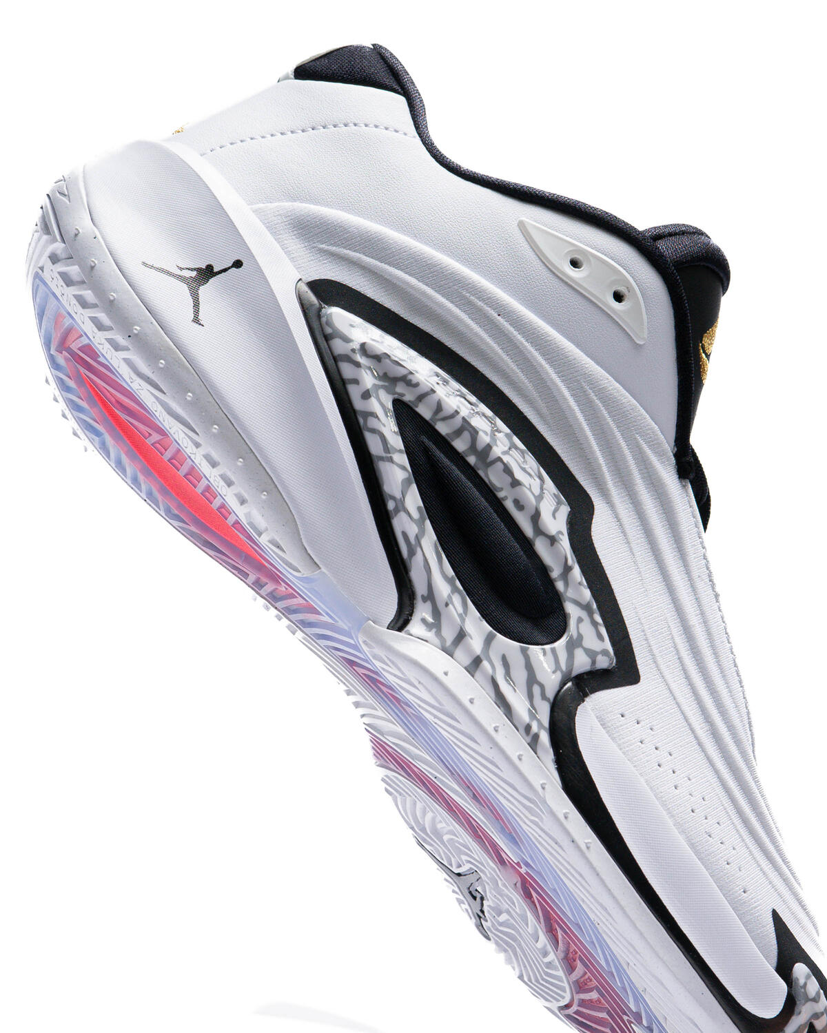 Air Jordan LUKA 3 - Image 7