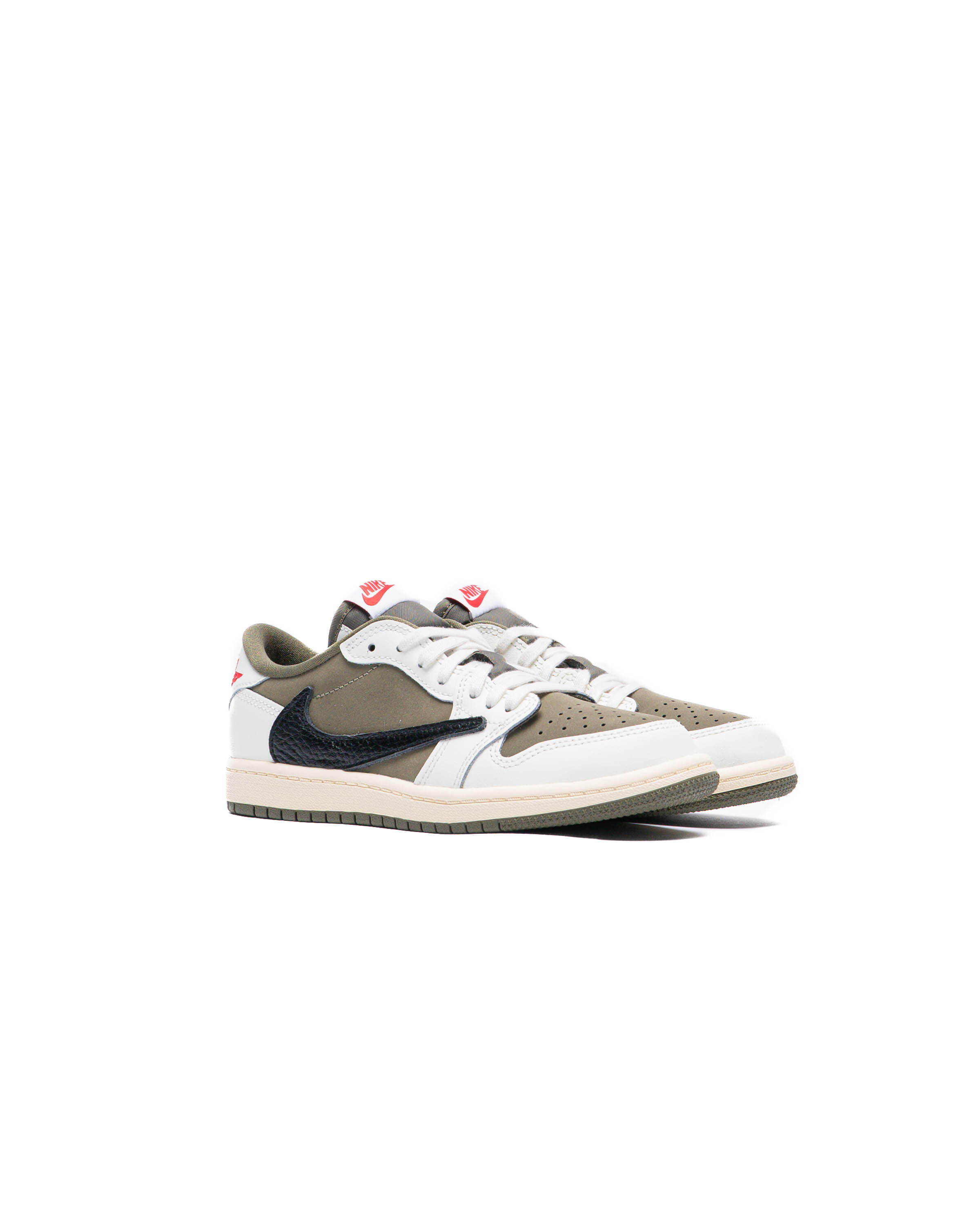 Air Jordan x Travis Scott 1 Low (PS) | DO5442-200 | AFEW STORE