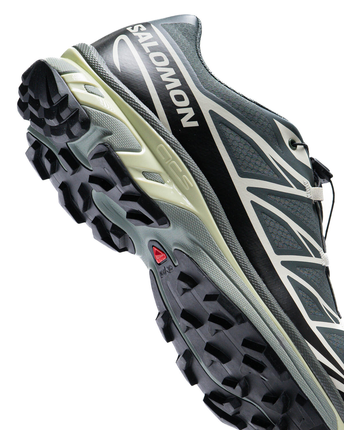Salomon XT-6 Urban Chic/Black/Lime Cream - Image 12