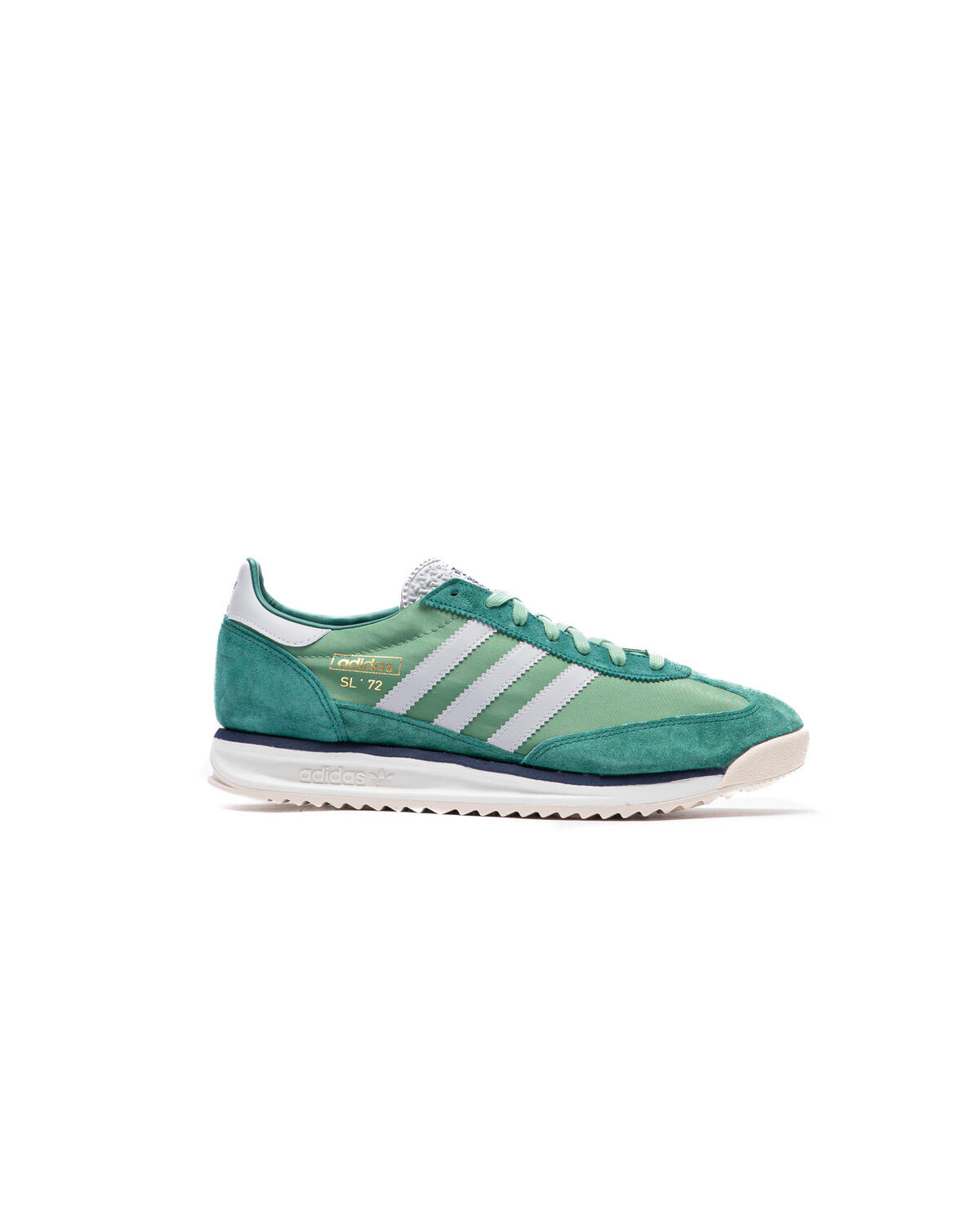 Adidas SL 72 'Preloved Green' - Image 2