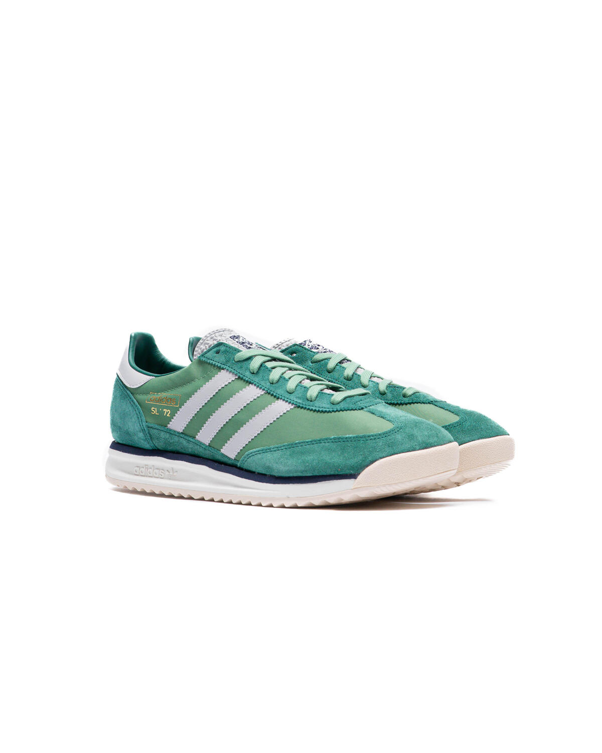 Adidas SL 72 'Preloved Green' - Image 21