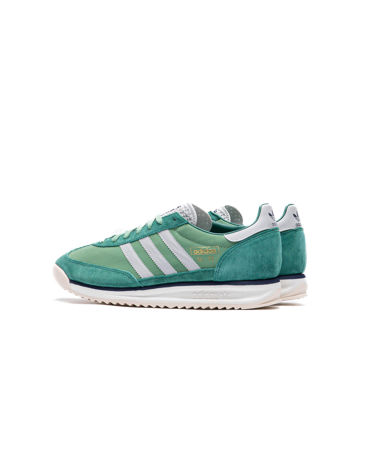 Adidas SL 72 'Preloved Green' - Image 4