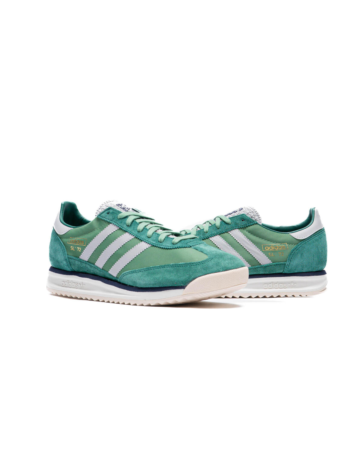 Adidas SL 72 'Preloved Green' - Image 5
