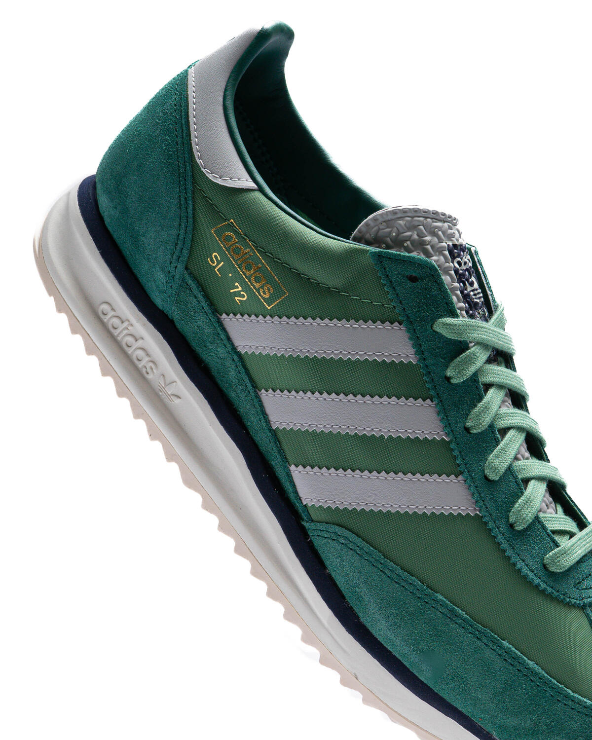 Adidas SL 72 'Preloved Green' - Image 7