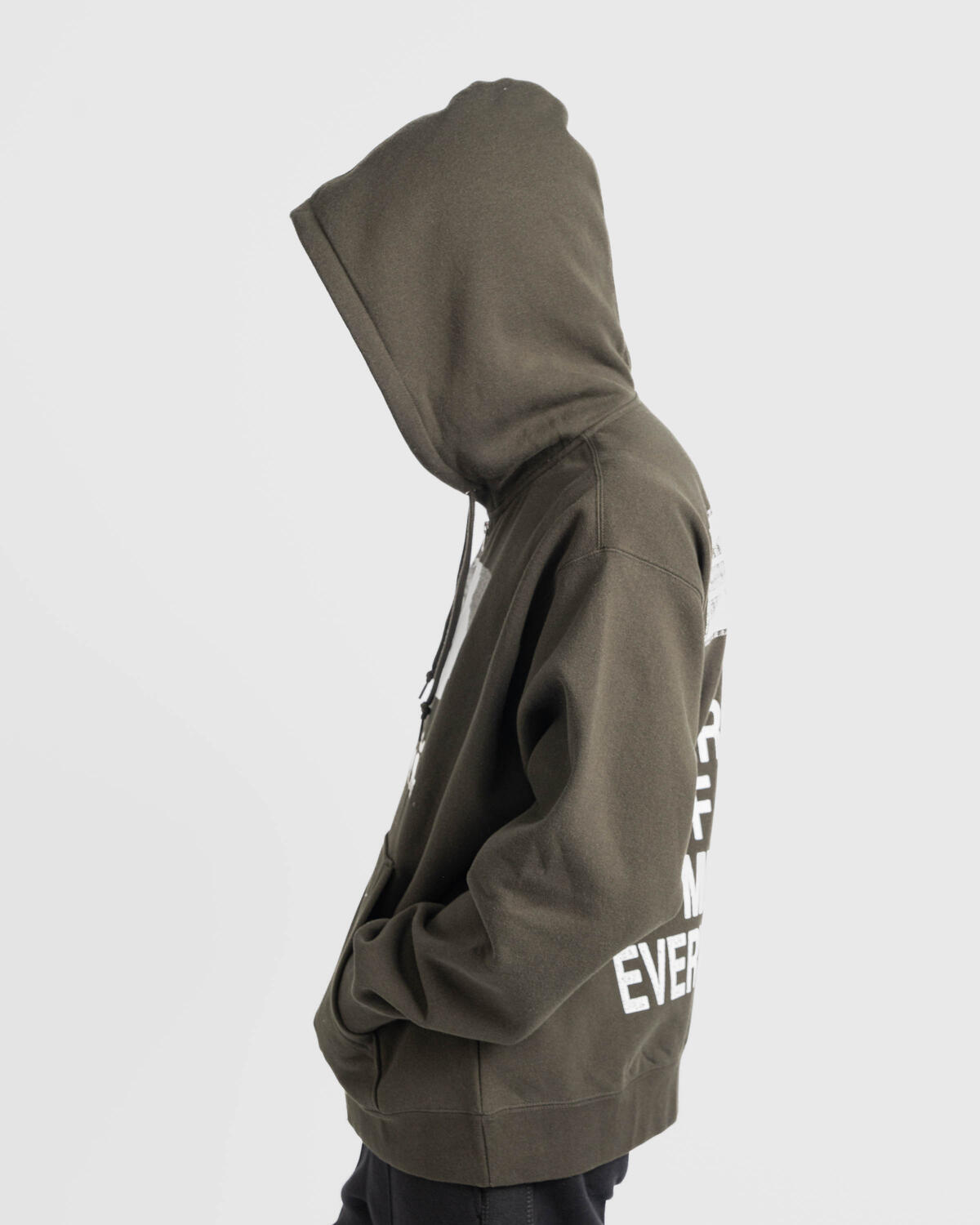 Obey Liberation Hoodie - Image 5