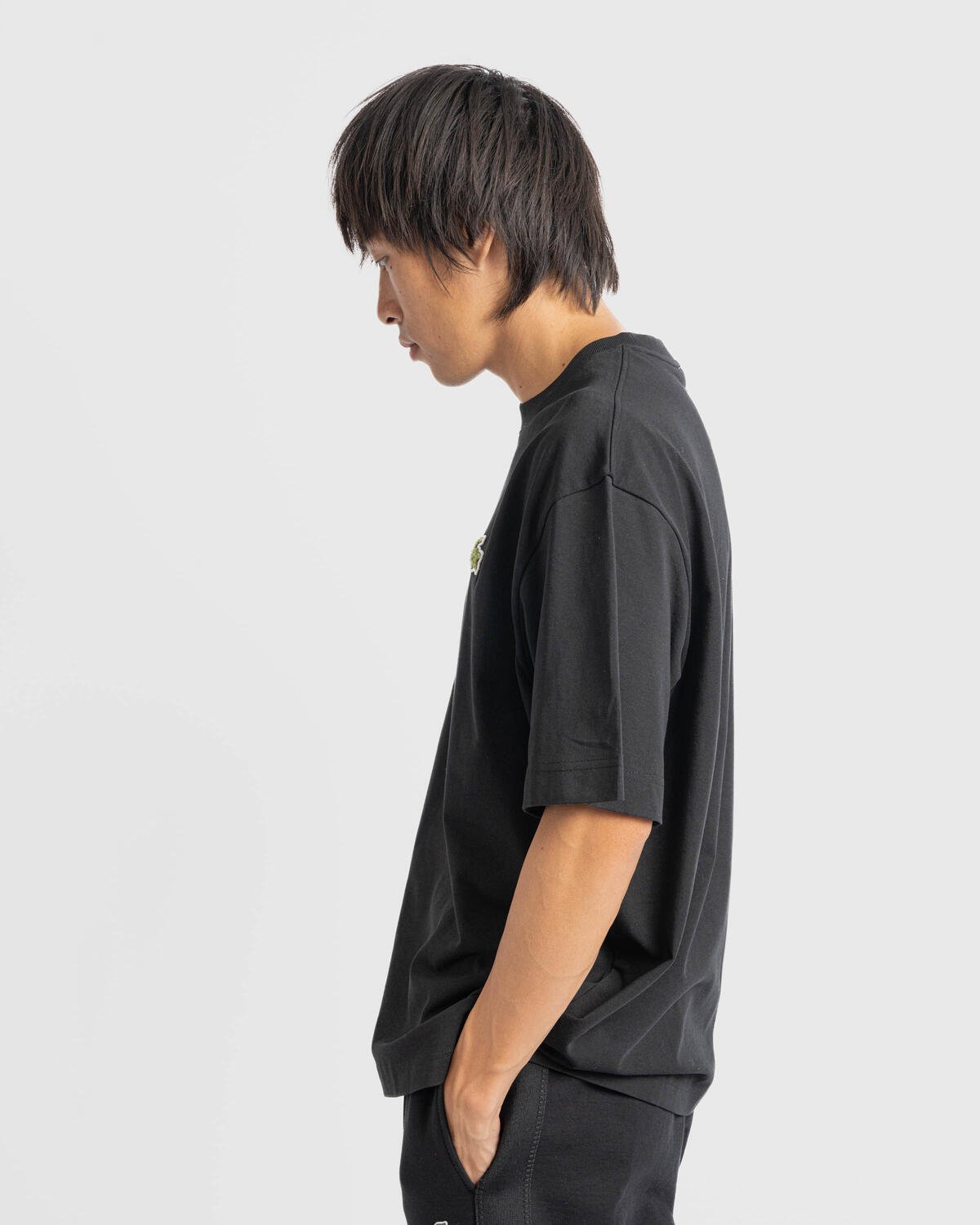 Lacoste Tee-Shirt - Image 5