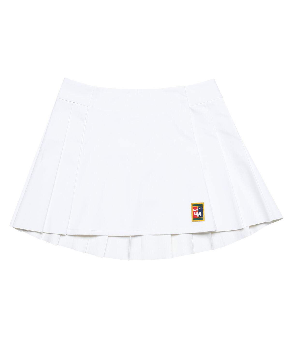 Nike Yoon Skirt White - Image 9