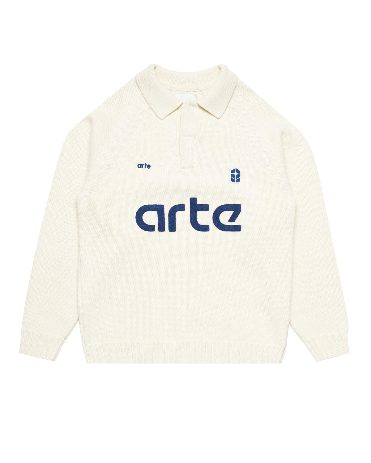 Arte Antwerp Football Knit - Image 5