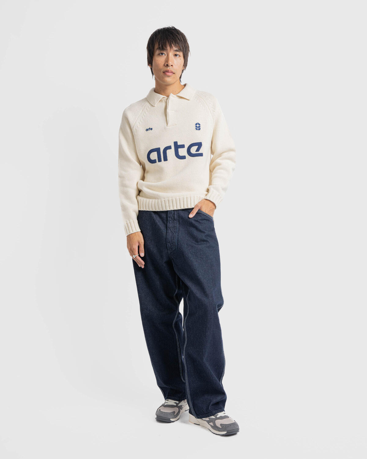 Arte Antwerp Football Knit - Image 6