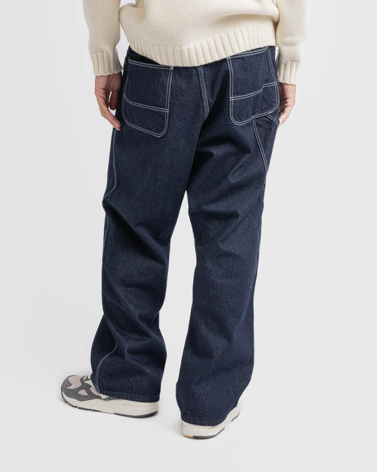 Beamsplus Painter Pants - Image 6