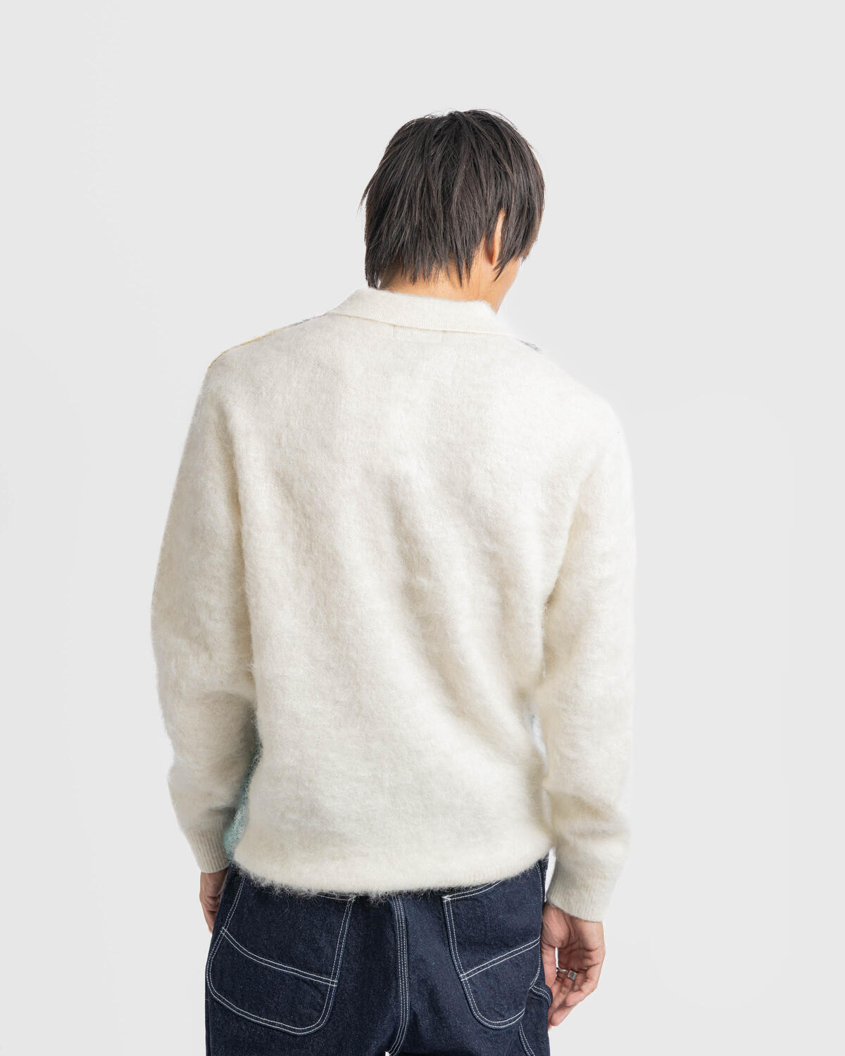 Beamsplus Knit Polo - Image 6