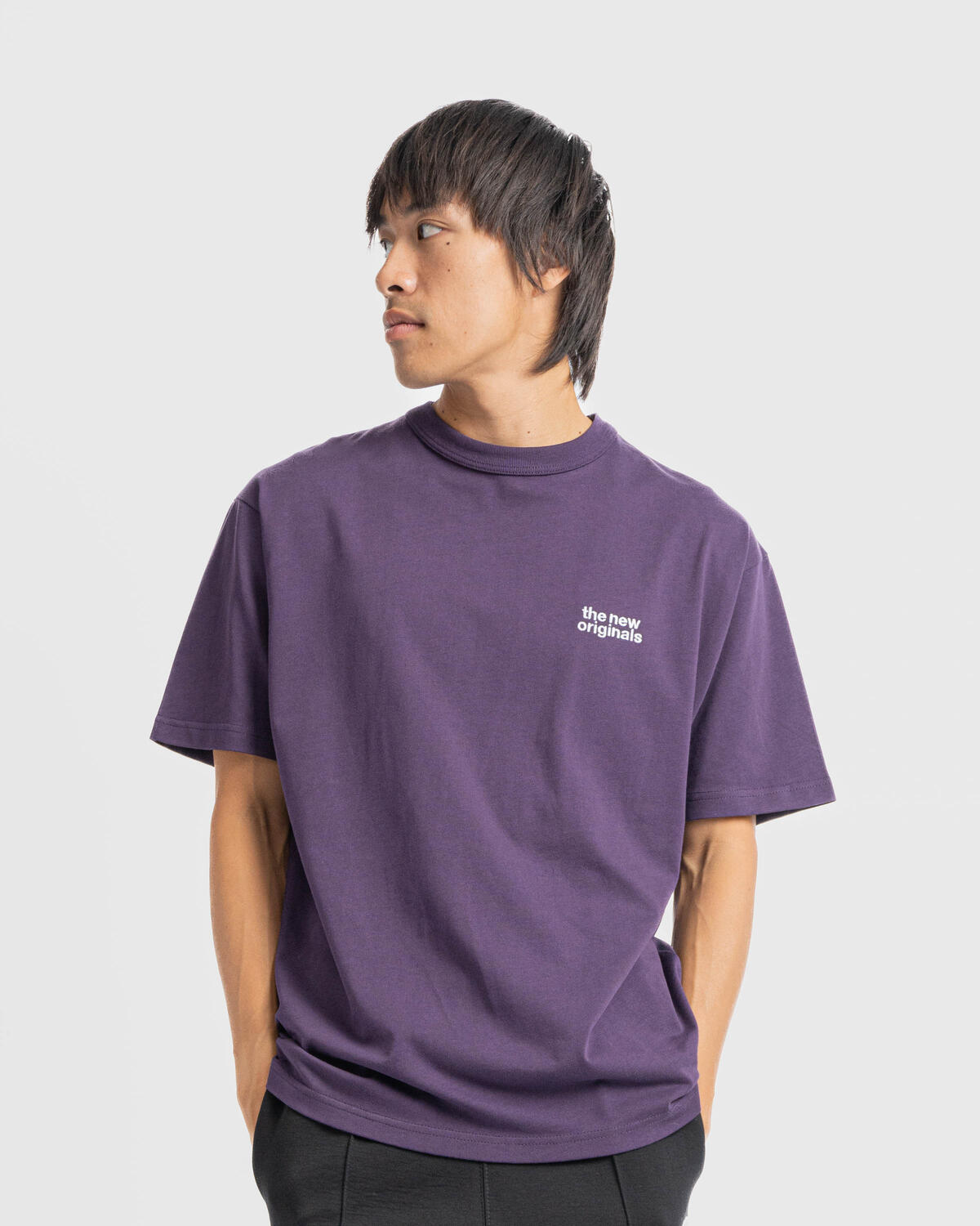 The New Originals Workman Tee - Image 4