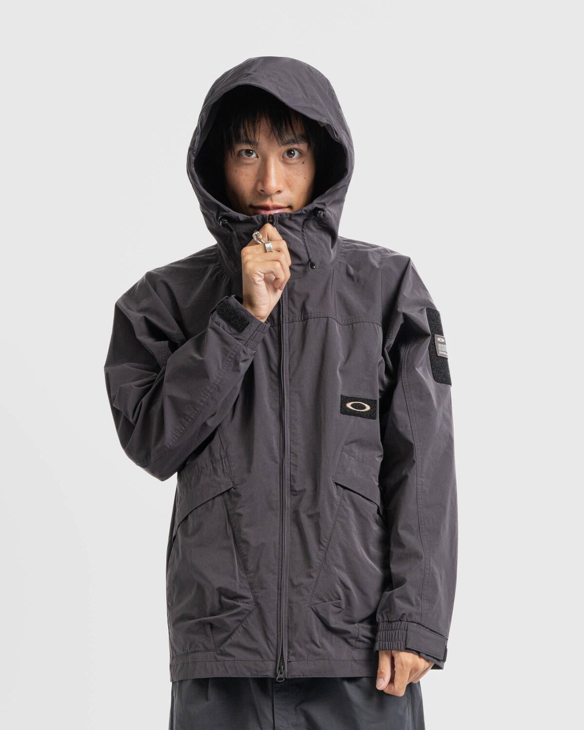 Oakley FGL SECTOR JACKET 4.7 | FOA406892-01N | AFEW STORE